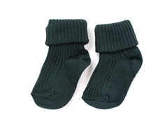 MP socks cotton deep forest (2-pack)